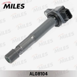 Катушка зажигания HONDA ACCORD 03- AL08104 AL08104 MILES