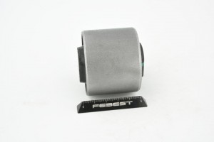 Опора дифференциала HYUNDAI TUCSON 2004- HYAB-TUC7 HYAB-TUC7 FEBEST