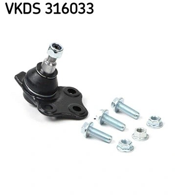 RENAULT DUSTER (2012>) VKDS316033 SKF