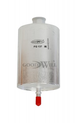 Фильтр топливный FG137 FG 137 GOODWILL