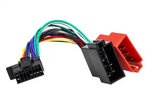Разъем для автомагнитолы ISO Sony (2012+) AURA AWUSY03 AURA