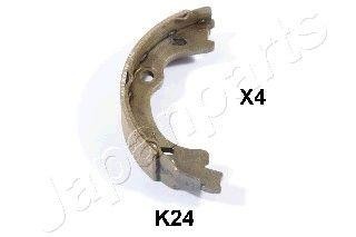KIA CARENS (2006>) GF-K24AF JAPAN PARTS GROUP