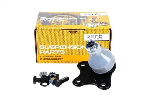 опора шаровая правая к-кт! VW Golf/Bora 98> Z36923 ZENTPARTS