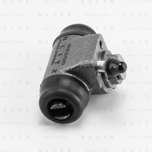 TOYOTA CARINA II/COROLLA D=17.46mm / 1.0-1.8 / 1.5D-2.0D BZ3120 BLITZ