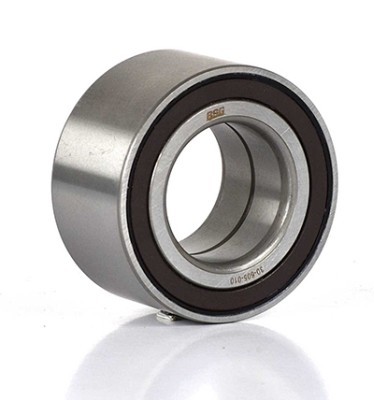 Подшипник ступицы FORD Focus (98-04),Fiesta передней (с АБС) BSG BSG 30-605-010 BSG