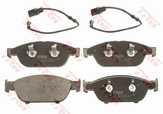 AUDI A6 [C7,4G] (2011>) GDB1883 TRW