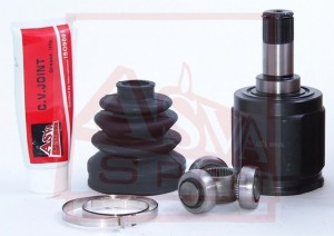 ШРУС ВНУТРЕННИЙ 32x40x27 HONDA ACCORD 90-93 [12] HNIP516 HNIP-516 ASVA