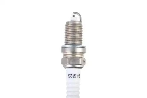 свеча зажигания! Nickel Chevrolet Aveo T300 11>, Opel Astra J 1.6i/1.8i 09> Z43123 ZENTPARTS