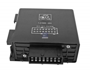 Реле поворотов R124 1.21506 DIESEL TECHNIC