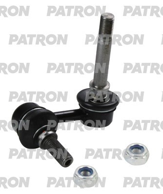 Стойка стабилизатора INFINITI FX37 (08-) переднего левая PATRON PS40018L PATRON