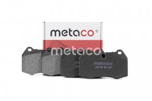 BMW 7-E38 / 8-E31 3000440 METACO