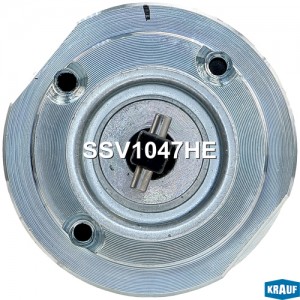 Втягивающее реле стартера SSV1047HE SSV1047HE KRAUF