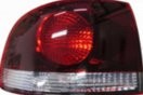 VW TOUAREG (2002-2010) С 2007 ГОДА 4411997LUE DEPO