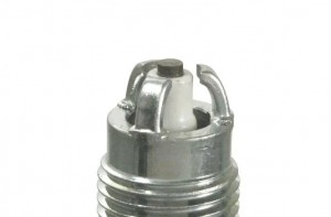 Свеча зажигания NGK 5548 BKR5ETUA NGK