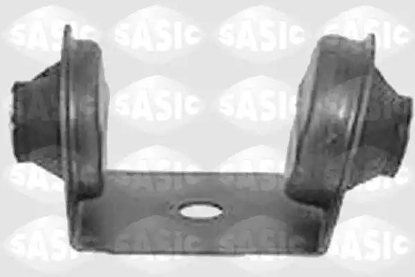 подушка-отбойник ДВС правая!\ Peugeot Partner 1.1i-1.6i/1.9D/2.0HDi 02> 8441A71 SASIC