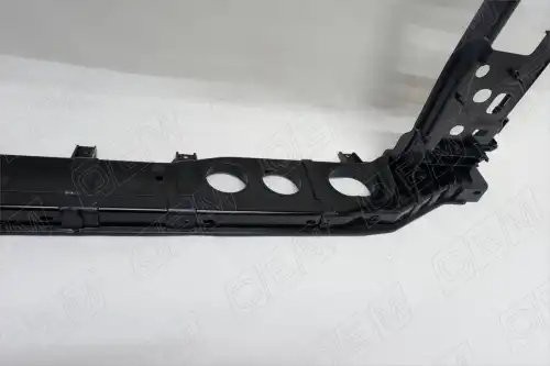 Панель передняя (суппорт радиатора) Kia Optima 4 JF (2016-2020) OEM0010PANP OEMPARTS