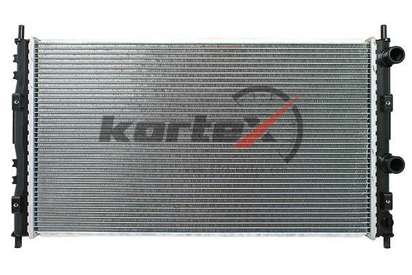 Радиатор CHRYSLER SEBRING/VOLGA SIBER 00- KRD1022 KRD1022 KORTEX