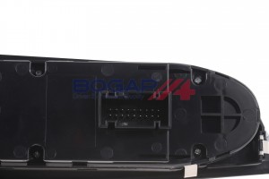 ВЫКЛЮЧАТЕЛЬ СТЕКЛОПОДЪЕМНИКА BMW 3 E90/E91 B7358129 B7358129 BOGAP
