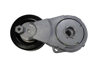 Натяжитель ремня приводного NISSAN/RENAULT 1.8/2.0 06- AG00139 AG00139 MILES