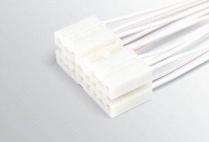 Разъем ВАЗ-2115 наружного освещения CARGEN AX3772 CARGEN