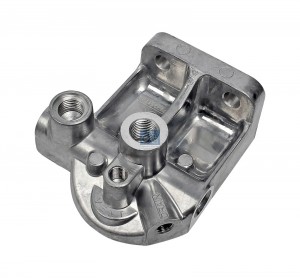 Корпус топливного фильтра FL6 212255 DIESEL TECHNIC