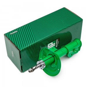 Амортизатор передний правый газовый LADA  LADA VESTA SH-P7284 SHP7284 PILENGA