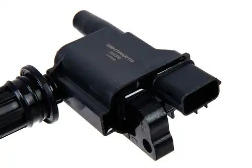 катушка зажигания!\ Mazda 323/Premacy 1.8-2.0i 99-05 Z51316 ZENTPARTS