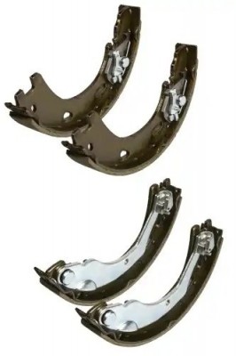 колодки тормозные барабанные ручника Z06933 ZENTPARTS