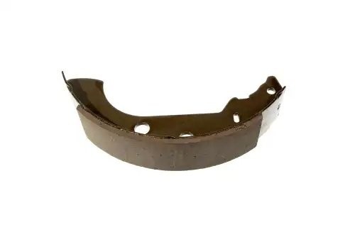 колодки тормозные барабанные! с рычажком Peugeot 306 93-00/405 87> Z06944 ZENTPARTS
