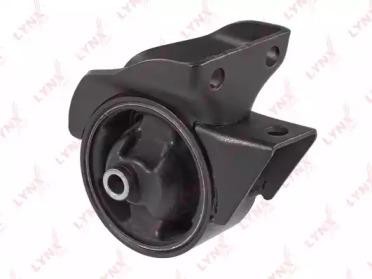 Опора двигателя HYUNDAI Tucson (04-) KIA Sportage (07-) задняя МКПП LYNX ME-1058 LYNXAUTO