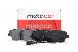 SEAT IBIZA III (1999-2002)/SKODA FABIA (1999-2006) 3000315 METACO
