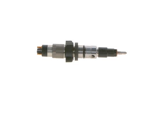 Форсунка Bosch 0445120007 BOSCH