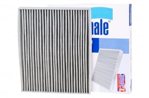 Фильтр салона (угольный) Tucson (TL, TLE) AS953C AS953C FINWHALE