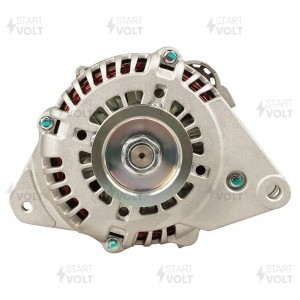 Генератор для а/м Mitsubishi Pajero Sport 98- 3.0i/Pajero II 97- 3.0i/3.5i 85A L LG 1111 START VOLT