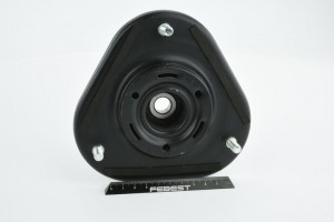опора амортизатора переднего!\ Toyota Corolla Verso all 01> TSS-ZZE141F FEBEST