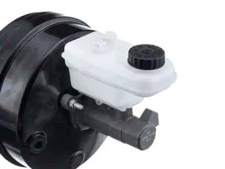 Усилитель ГАЗель NEXT тормозов (вакуум) /АМ/ A21R233510009 AVTOMAGNAT