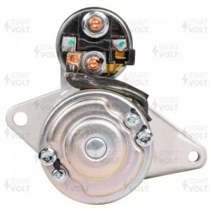Стартер для а/м Lifan Solano (08-)/X50 (15-) 1.6i/1.5i 1,4кВт LSt2703 LST2703 START VOLT