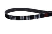 Ремень генератора (6PK1880) VW POLO IV 9N (01-09), SKODA FABIA I (01-07), MITSUB VR13281 VOLRAM