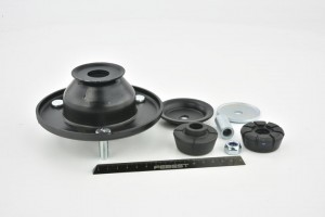 Опора амортизатора с втулками MITSUBISHI L200 05- MSS-KB4TF-KIT MSS-KB4TF-KIT FEBEST