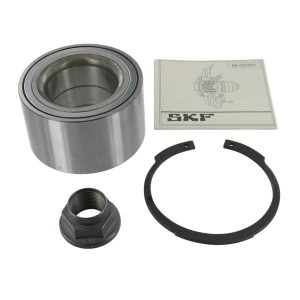 Подшипник ступицы к/кт VKBA6751 SKF