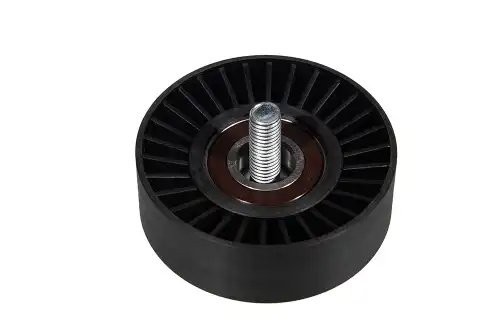 ролик обводной! Peugeot 307/406/607 1.8/2.0 16V 00> Z23727 ZENTPARTS