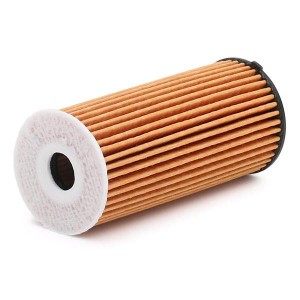 BMW 5-СЕРИЯ F10/F11 (2009>) К-т сменного элемента масляного фильтра HU60141Z MANN FILTER