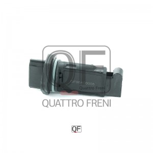 измеритель массы воздуха!\ Nissan X-Trail, Subaru Forester/Impreza 1.5-3.0/3.0DT QF86A00005 QUATTRO FRENI