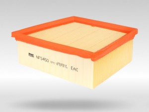 Фильтр воздушный NF-5450 NEVSKY FILTER