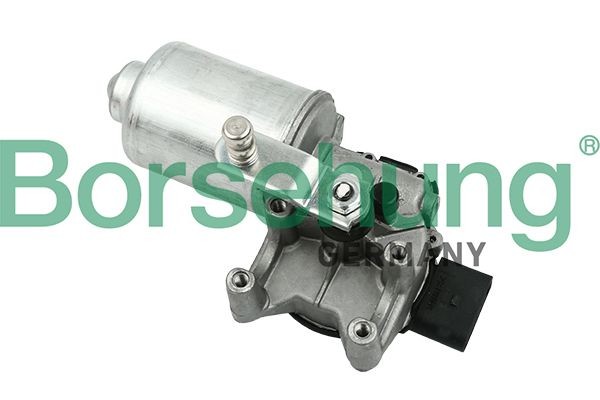 мотор стеклоочистителя!\ Skoda Fabia II 1.2-1.4TSI/1.2-1.6TDI 10-14 B11472 BORSEHUNG