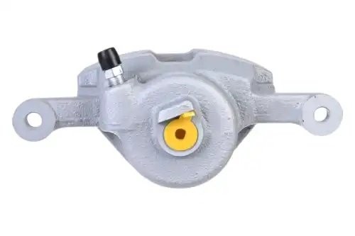 суппорт тормозной передний левый! Daewoo Lanos 1.5 SOHC VIN> Z183593 ZENTPARTS