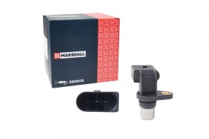 Датчик положения коленвала Porsche: Cayenne 03- VW: Golf III IV 94- Passat B5 97 MSE4030 MARSHALL