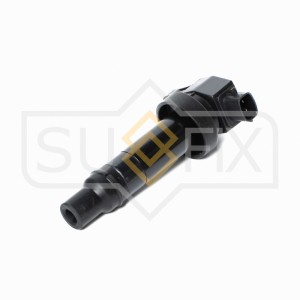 Катушка зажигания HYUNDAI Elantra(HD) 1.6 06-11 / i30(FD) 1.4-1.6 07-11, KIA Cee FC2136 SUFIX