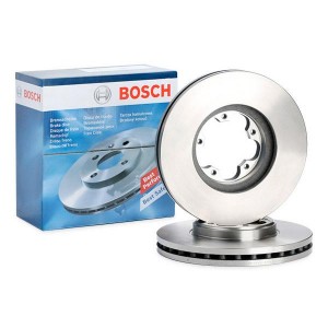 Диск тормозной 0986479A49 0 986 479 A49 BOSCH