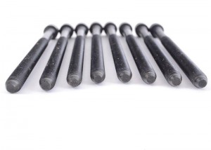 болт ГБЦ с внутренним torx! M10X172X1,5\ VAG 06E 103 385 VAG